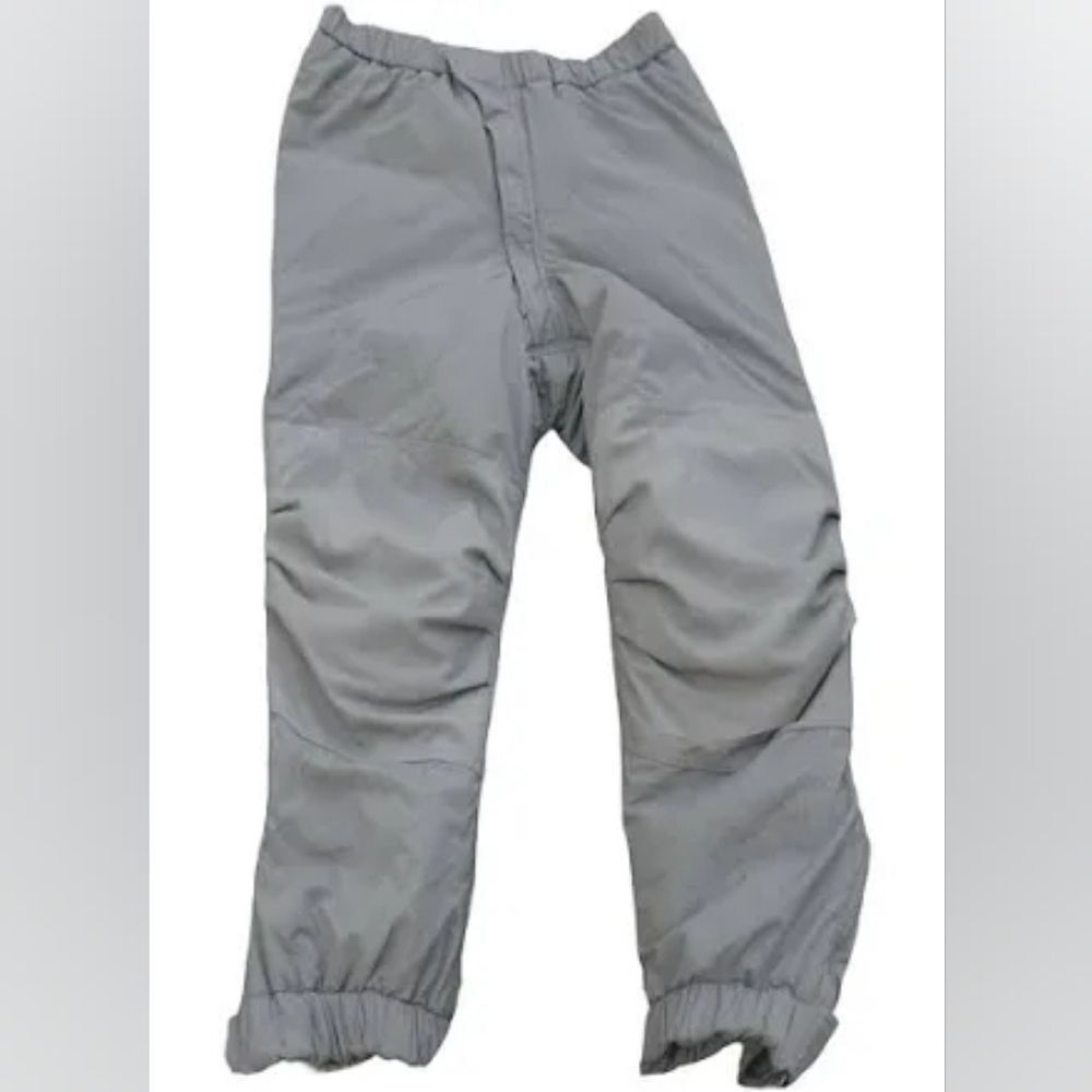 USGI Gen III Extreme Cold Weather Insulated Pants Size Large